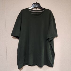 Lululemon Soft Jersey Short Sleeve Shirt Mens Xtra Large